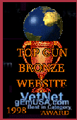 TopGun Best of the Web